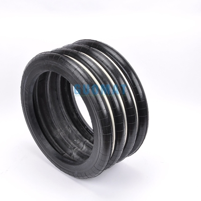 Резиновый Bellow Guomat F-450-4 Cross Yokohama S-450-4 Электрическая воздушная пружина