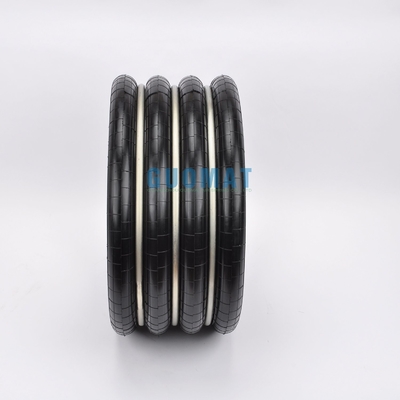 Резиновый Bellow Guomat F-450-4 Cross Yokohama S-450-4 Электрическая воздушная пружина