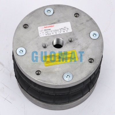 Norgren Air Spring Fd 76-14 Крест для Contitech Оригинальный цилиндр Pm/31062