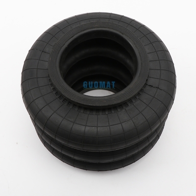 Dunlop Industrial Air Rubber Spring 10'X3 Phoenix SP1539 Трижды скрученный резиновый прут