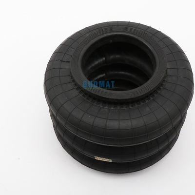 Dunlop Industrial Air Rubber Spring 10'X3 Phoenix SP1539 Трижды скрученный резиновый прут