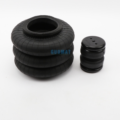 Dunlop Industrial Air Rubber Spring 10'X3 Phoenix SP1539 Трижды скрученный резиновый прут