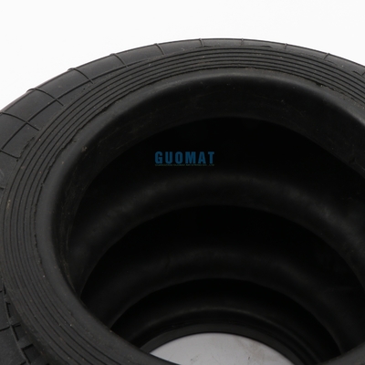Dunlop Industrial Air Rubber Spring 10'X3 Phoenix SP1539 Трижды скрученный резиновый прут