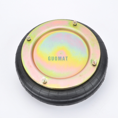 16"X2 Промышленные воздушные пружины GUOMAT NO. FL320166-2 с диаметром MAX 430 мм