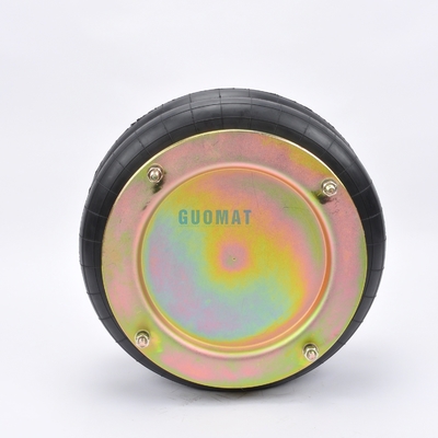 16"X2 Промышленные воздушные пружины GUOMAT NO. FL320166-2 с диаметром MAX 430 мм
