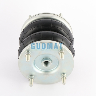 Общий ход 97MM FireStone W01-R58-4053 Закрученная пневматическая воздушная резина Bellow