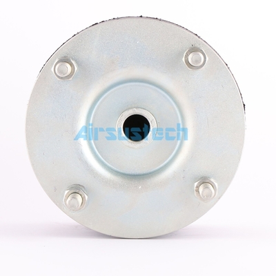 Contitech FD 76-14 DS Norgren M/31062 Промышленная свернутая воздушная пружина с фланцем