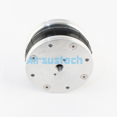 6" x 1 (Al) CONTITECH FS 76-7 DI NORGREN PM/31061 Однозавёрнутый воздушный вьюк