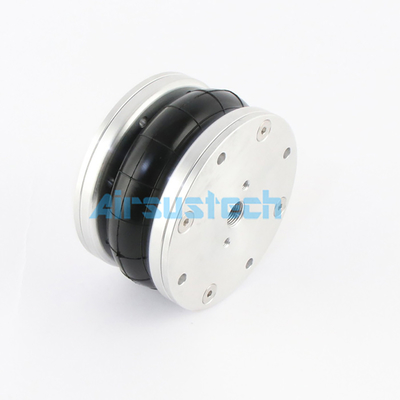 6" x 1 (Al) CONTITECH FS 76-7 DI NORGREN PM/31061 Однозавёрнутый воздушный вьюк