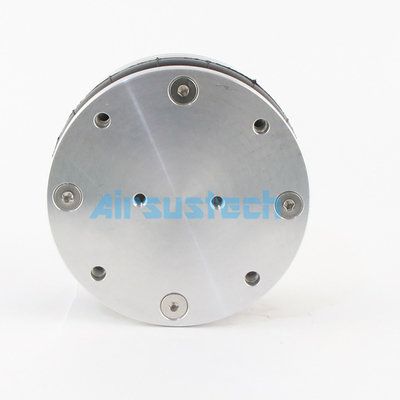 6" x 1 (Al) CONTITECH FS 76-7 DI NORGREN PM/31061 Однозавёрнутый воздушный вьюк