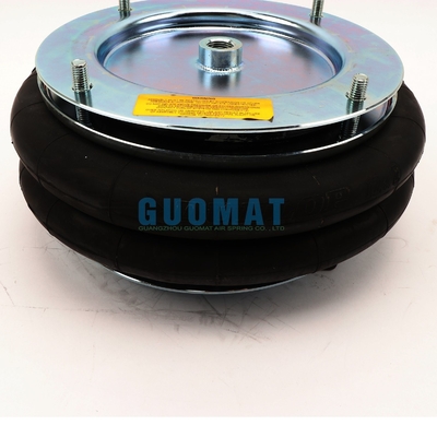 Dunlop SP1541 Двойной свернутый тип воздушный решеток 12' × 2 серии воздушной пружины
