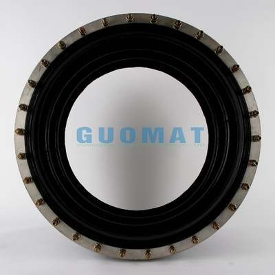 Оригинальный GUOMAT 3H630376 Трехслойная воздушная пружина для промышленного оборудования