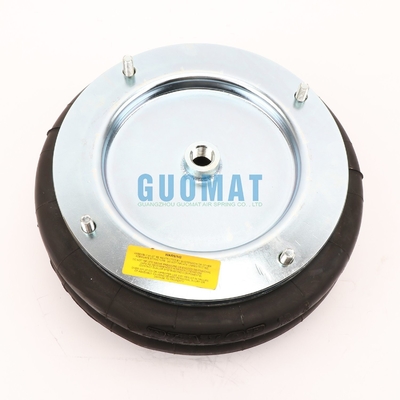 Dunlop 12"X2 Подвеска Воздушная пружина Norgren M/31122 Воздушная сборка