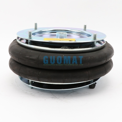 Dunlop 12"X2 Подвеска Воздушная пружина Norgren M/31122 Воздушная сборка
