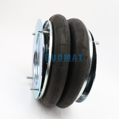 Dunlop 12"X2 Подвеска Воздушная пружина Norgren M/31122 Воздушная сборка