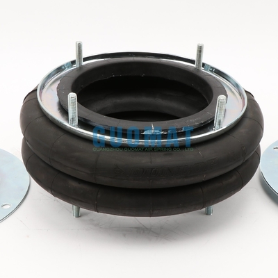 Dunlop 12"X2 Подвеска Воздушная пружина Norgren M/31122 Воздушная сборка