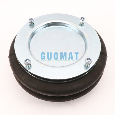 Dunlop 12"X2 Подвеска Воздушная пружина Norgren M/31122 Воздушная сборка