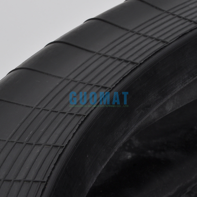Испытание взрыва Тройного типа резиновой подушки S-500-3R Yokohama Air Bag Guoamt F-500-3