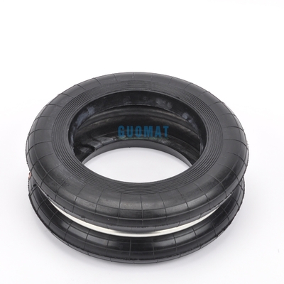 Свернутая перфорационная машина Yokohama Air Spring S-300-2R