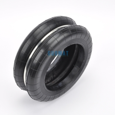 Свернутая перфорационная машина Yokohama Air Spring S-300-2R