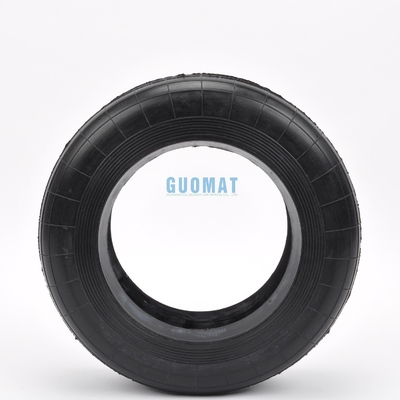 Свернутая перфорационная машина Yokohama Air Spring S-300-2R