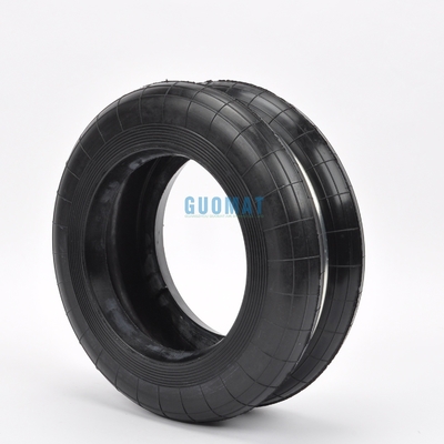 Свернутая перфорационная машина Yokohama Air Spring S-300-2R