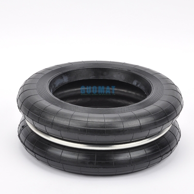Свернутая перфорационная машина Yokohama Air Spring S-300-2R