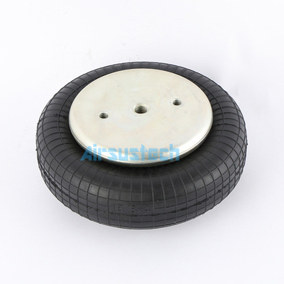 W01-358-7564 Firestone Style 116 Air Rubber Bellow Промышленные воздушные подушки для подъема