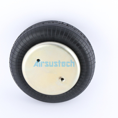 W01-358-7564 Firestone Style 116 Air Rubber Bellow Промышленные воздушные подушки для подъема
