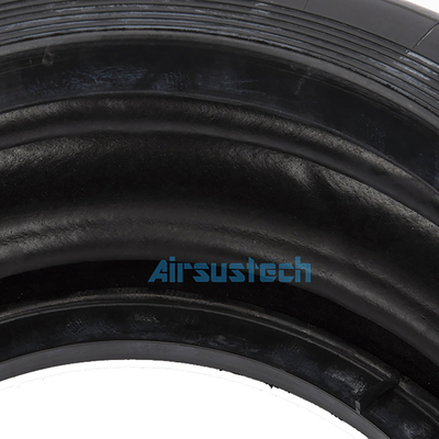 Трижды свернутый тип резинового бело Yokohama S-300-3R Air Spring Design H. 152MM