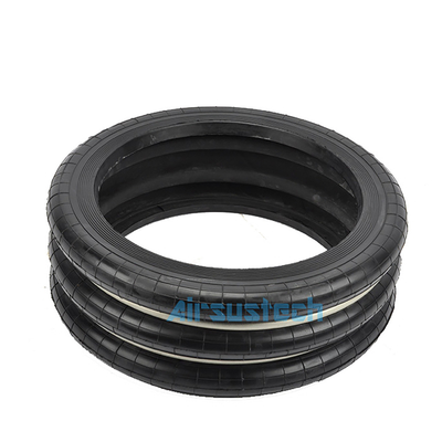 Guomat Air Spring F-200-3 Cross Yokohama S-200-3R Трехтипные подвески