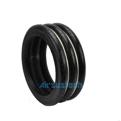 Guomat Air Spring F-200-3 Cross Yokohama S-200-3R Трехтипные подвески
