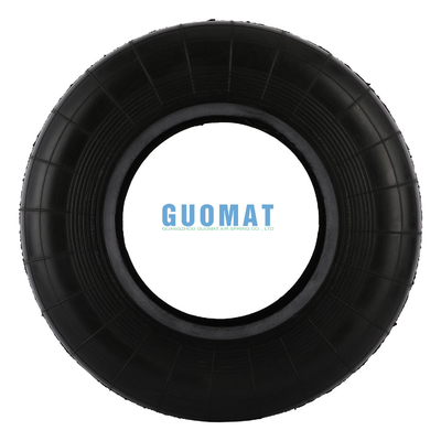 Guomat F-200-2 резиновый воздушный балон S-200-2r Йокогама двойная свернутая воздушная пружина