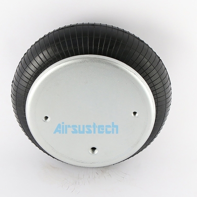Goodyear 1B12-300 Helper Air Spring Contitech FS 330-11474 Свернутый воздушный всплеск