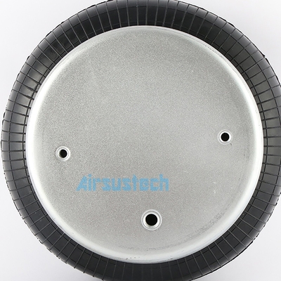 Goodyear 1B12-300 Helper Air Spring Contitech FS 330-11474 Свернутый воздушный всплеск