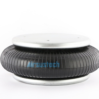 Goodyear 1B12-300 Helper Air Spring Contitech FS 330-11474 Свернутый воздушный всплеск