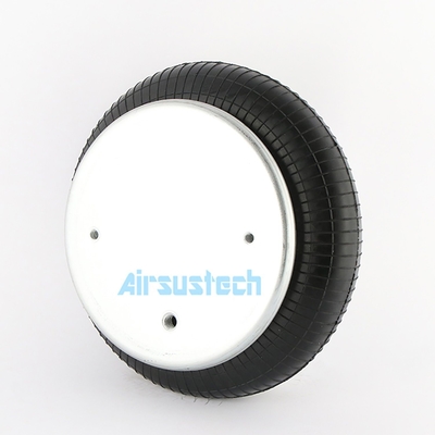 Goodyear 1B12-300 Helper Air Spring Contitech FS 330-11474 Свернутый воздушный всплеск