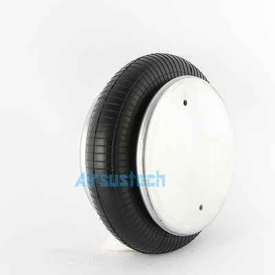 Goodyear 1B12-300 Helper Air Spring Contitech FS 330-11474 Свернутый воздушный всплеск