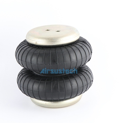 Contitech FD 40-10 CI G1/8 Трижды свернутые воздушные пружины