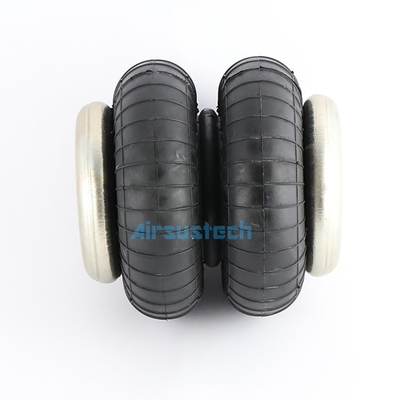Contitech FD 40-10 CI G1/8 Трижды свернутые воздушные пружины