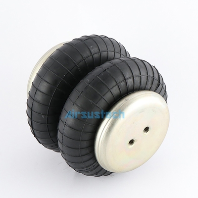 Contitech FD 40-10 CI G1/8 Трижды свернутые воздушные пружины