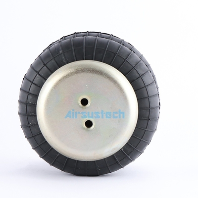 Contitech FD 40-10 CI G1/8 Трижды свернутые воздушные пружины