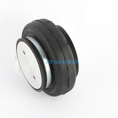 Естественная резина Goodyear 1B5-500 Однообразная воздушная пружина G1/4 воздушное соединение