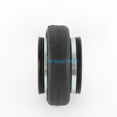 Естественная резина Goodyear 1B5-500 Однообразная воздушная пружина G1/4 воздушное соединение