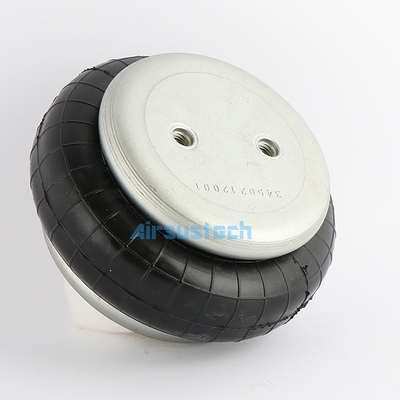 Огненный камень W01 358 7731 Промышленные воздушные источники Bellow 131 Одна закрученная подвеска
