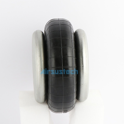 Огненный камень W01 358 7731 Промышленные воздушные источники Bellow 131 Одна закрученная подвеска