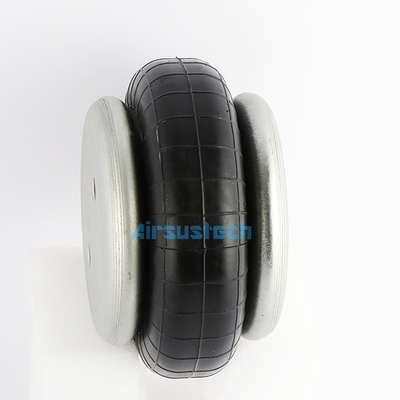 Промышленная воздушная пружина Firestone W01-358-7731