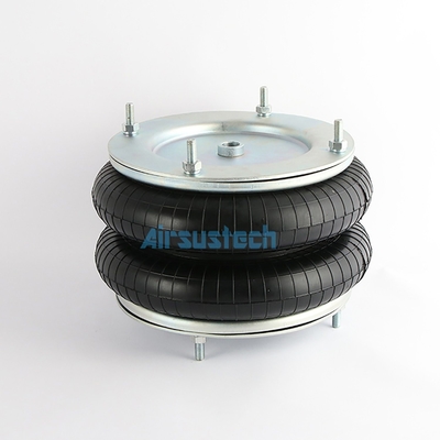 Пневматическая воздушная подвеска Bellow FD 412-18 Contitech Double Type Flange Air Spring
