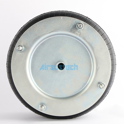 Пневматическая воздушная подвеска Bellow FD 412-18 Contitech Double Type Flange Air Spring