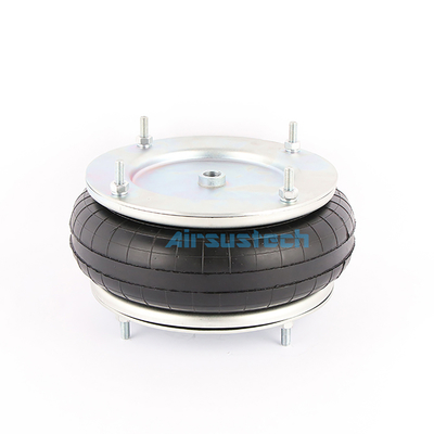 Размер порта G1/2 Dunlop SP1540 Воздушная пружина подвеска Firestone W01-R58-4060